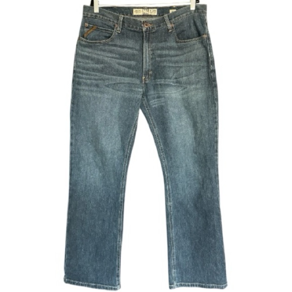 Men’s Ariat M4 Legacy Stretch Jean - 36x32